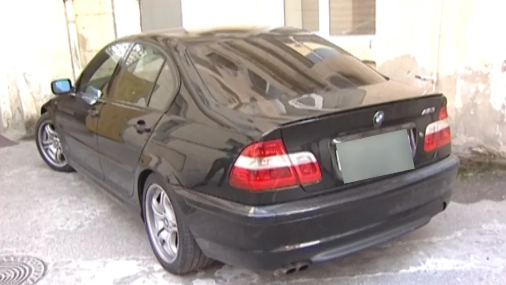 Bakıda avtomobilləri oğurlayan şəxslər - ƏLƏ KEÇDİ - FOTO - VİDEO