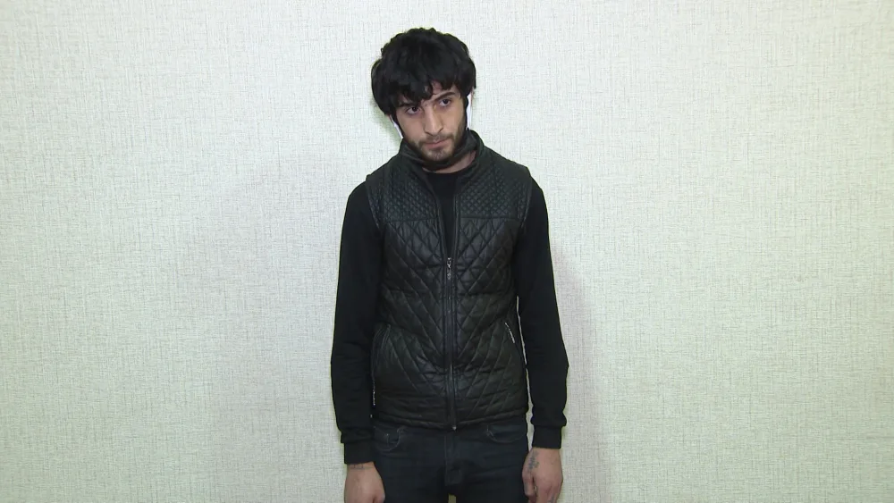 Bakıda avtomobilləri oğurlayan şəxslər - ƏLƏ KEÇDİ - FOTO - VİDEO