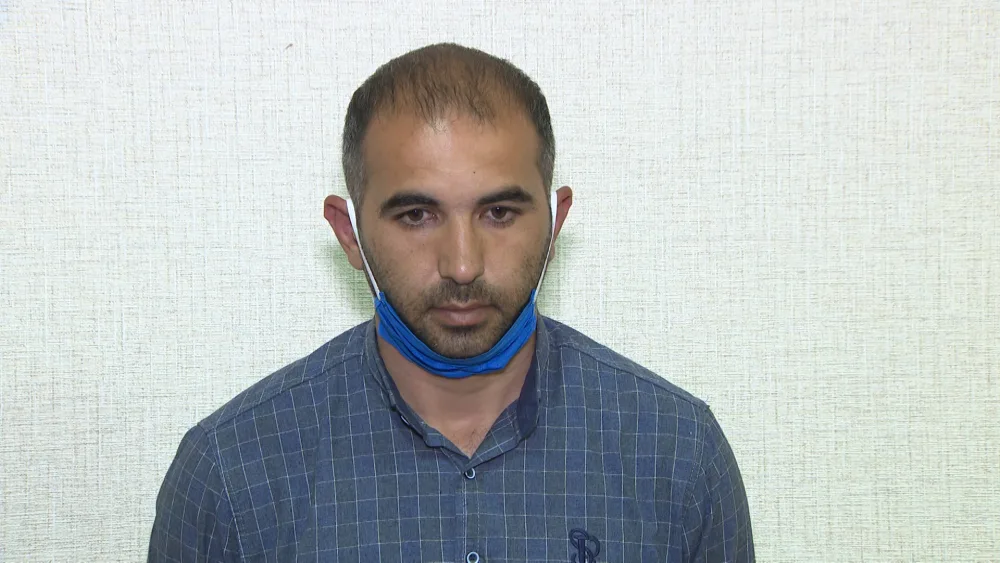 Bakıda avtomobilləri oğurlayan şəxslər - ƏLƏ KEÇDİ - FOTO - VİDEO