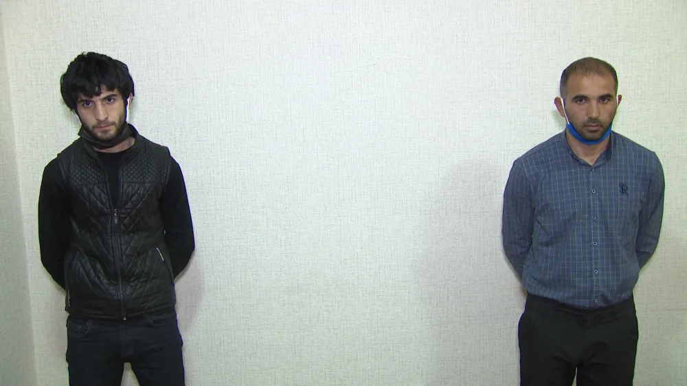 Bakıda avtomobilləri oğurlayan şəxslər - ƏLƏ KEÇDİ - FOTO - VİDEO