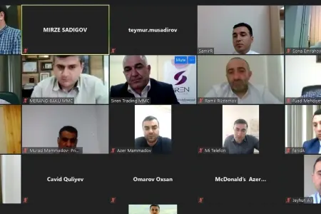 Azərbaycanda idxal-ixraca nəzarətlə bağlı - yeni mexanizim yaradılır