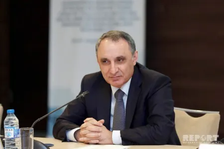 Sumqayıta yeni hərbi prokuror - TƏYİN EDİLDİ