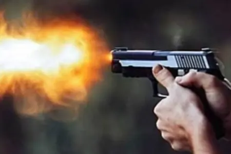 İsmayıllı sakini avtomobilində odlu silahla öldürülüb - YENİLƏNDİ
