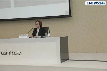 Buraxılış və qəbul imtahanları qaydalarında dəyişikliklər ediləcək - Məleykə Abbaszadə