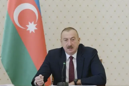 "Heç kimə heç bir imtiyaz verilmir və verilməyəcək"- - DÖVLƏT BAŞÇISI