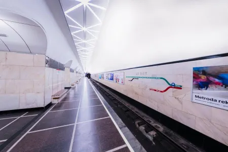 Bakı metrosunun fəaliyyətinin bərpa olunma vaxtı məlum oldu - SON DƏQİQƏ