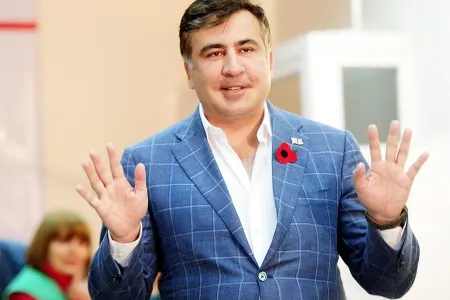 Mixeil Saakaşvili yeni vəzifəyə - TƏYİN OLUNDU