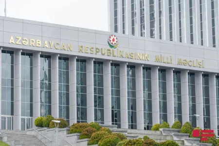 Milli Məclisdə yenidən təşkil edilən şöbələr və şöbələrə təyinatlar - AÇIQLANDI