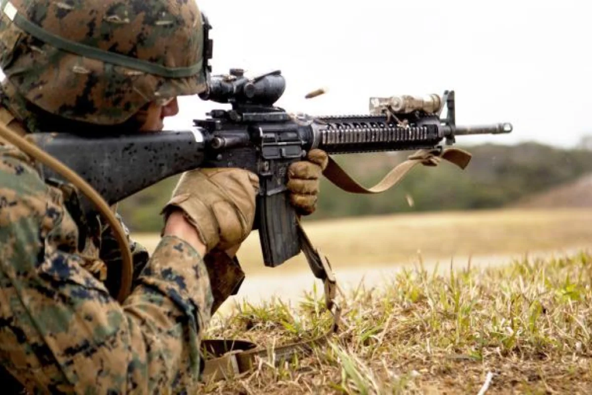 Erməni silahlı bölmələri atəşkəsi 26 dəfə pozdu