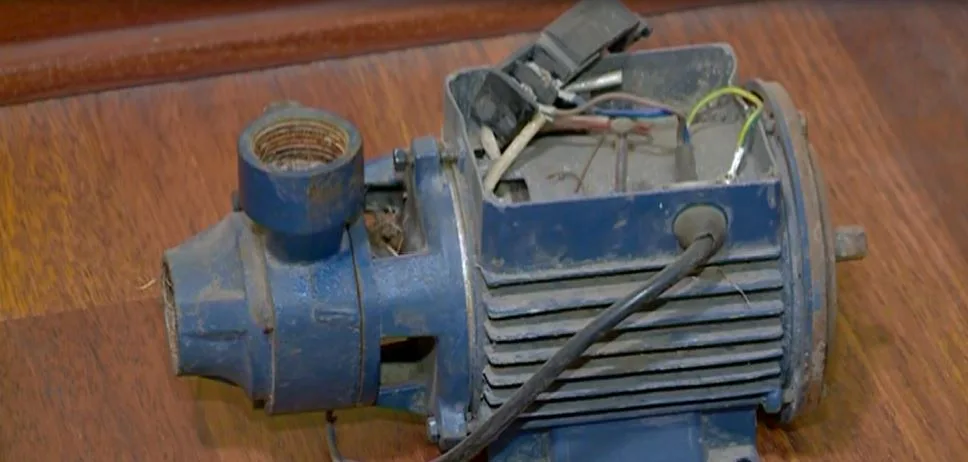 Gəncədə evlərdən oğurluq edən şəxslər - ƏLƏ KEÇDİ - FOTO