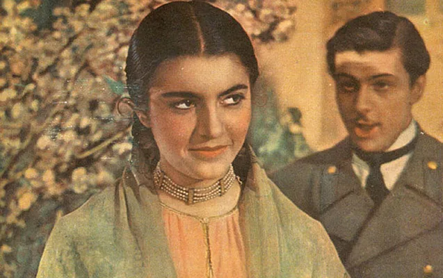 Tanınmış azərbaycanlı aktrisa - ÖLDÜ - FOTOLAR