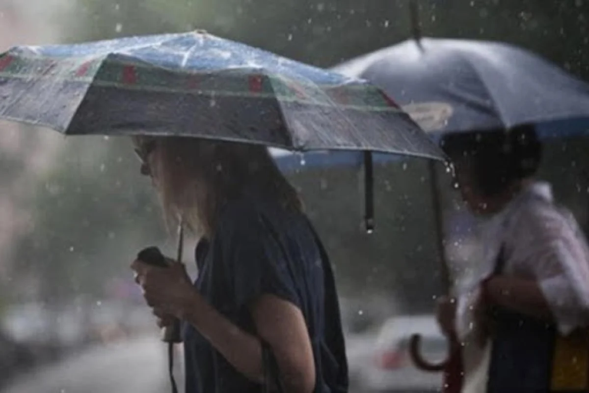 Hava kəskin dəyişəcək - NAZİRLİKDƏN XƏBƏRDARLIQ