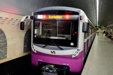 Metrodan yalnız bu şərtlə istifadə edə bilərsiz- - SƏRNİŞİNLƏRİN NƏZƏRİNƏ