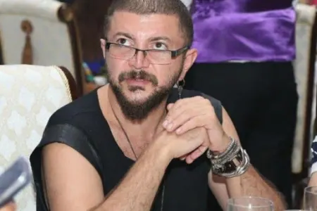 Rəhim Rəhimlinin başına iş gəldi - FOTO