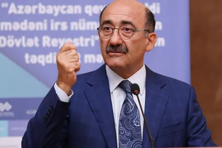 DTX əməliyyat apararkən Əbülfəs Qarayev də - ORADA OLUB