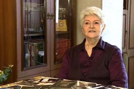 AZTV-nin ilk xanım diktoru vəfat etdi- - BU GÜN DƏFN EDİLƏCƏK