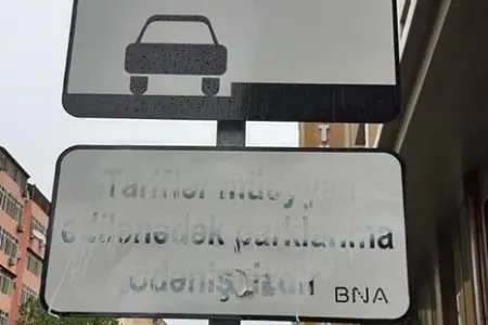 Bakıda yeni PUL TƏLƏSİ – - ALDANMAYIN - FOTO