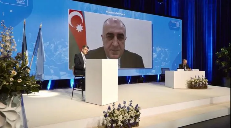 "Bu qətnamələrin hələ də yerinə yetirilməməsi təəssüf doğurur” - NAZİR