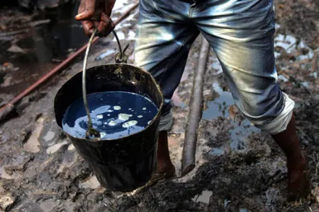 Dünya bazarlarında neftin qiyməti - QALXDI