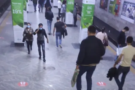 Yoxlayacağıq dedilər, yoxlamadılar - BAKI METROSU 38 GÜN SONRA - VİDEO