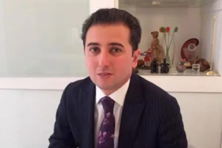 DTX-nin saxladığı rəis müğənnilərə - BU ŞƏRTİ QOYUBMUŞ...