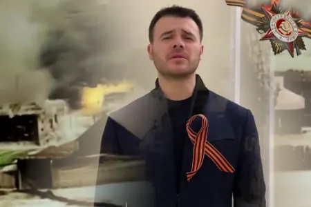 Emin Ağalarov rusiyalı ulduzları növbəti dəfə bir araya yığdı - VİDEO