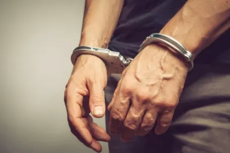 Türkiyə vətəndaşı bu əməlinə görə 15 il - HƏBS OLUNDU