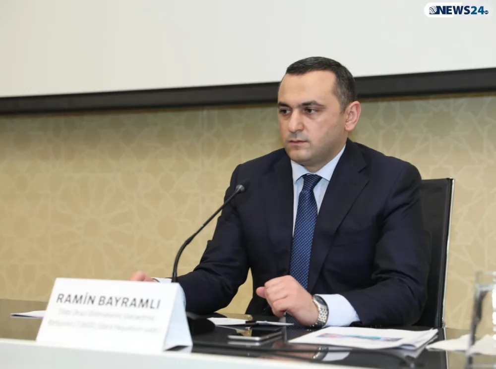 "KORONAVİRUSUN ikinci dalğasını yaşayacağıq" - TƏBİB RƏSMİSİ