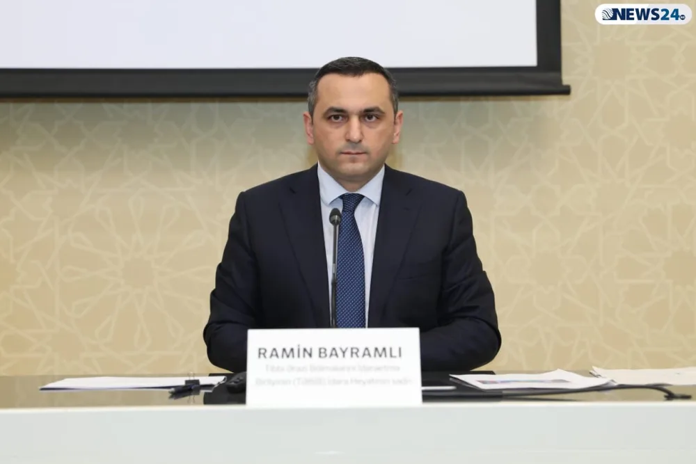 "KORONAVİRUSUN ikinci dalğasını yaşayacağıq" - TƏBİB RƏSMİSİ