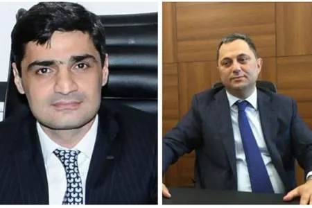 Sabiq nazir müavini və sabiq xidmət rəisinə verilən ittihamlar - MƏLUM OLDU