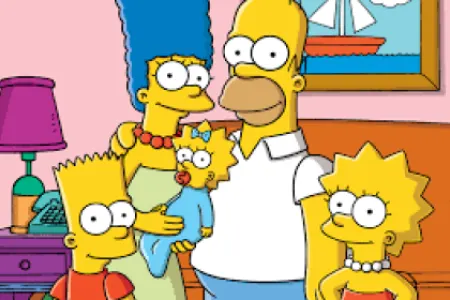 “Simpsonlar” bunu da - BİLİRDİ