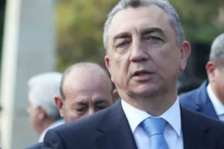 Eldar Əzizov Qaradağın icra başçısına töhmət verilməsinə münasibət - BİLDİRDİ