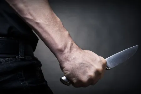 İsmayıllıda nəvə baba və nənəsini - ÖLDÜRDÜ, QARDAŞININ EVİNİ YANDIRDI