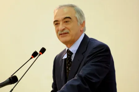 "Heç bir ciddi məsələ Heydər Əliyevin müdaxiləsi olmadan həll olunmurdu" - SƏFİR