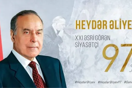 Nazirlikdən növbəti - YENİLİK