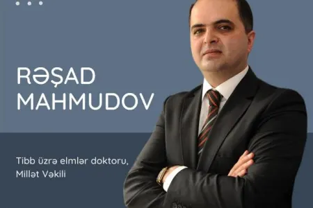 “Səsim də, dizim də, ruhum da titrəyirdi o anlarda” - Rəşad Mahmudov - VİDEO