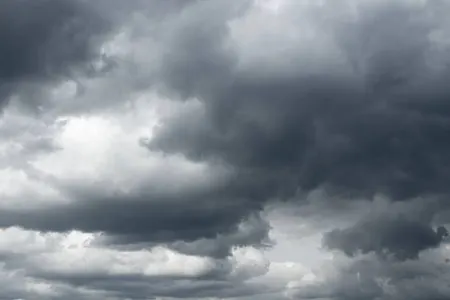 Havanın temperaturu iqlim normasından 3.5 dərəcə aşağı olub - ETSN
