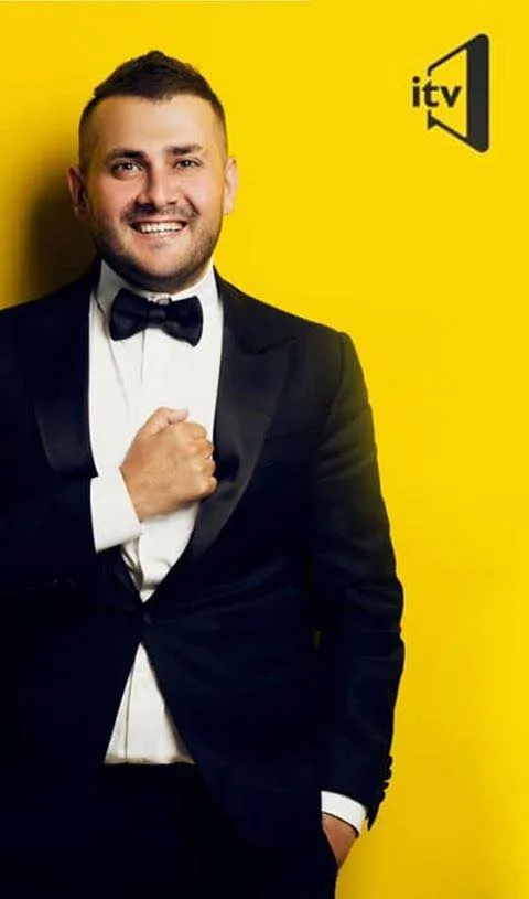 "Eurovision" şərhçimizin kimliyi - AÇIQLANDI - FOTO