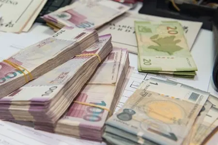 Sabahdan "190 manat"ın ikinci ay üçün - ÖDƏNİLMƏSİNƏ BAŞLANILACAQ