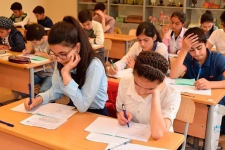 Buraxılış imtahanları ilk olaraq bu bölgələrdə - KEÇİRİLƏCƏK