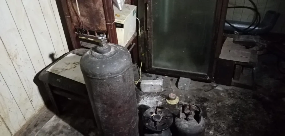 Gəncədə karantini pozan iaşə obyektləri - AŞKARLANDI - FOTO - VİDEO