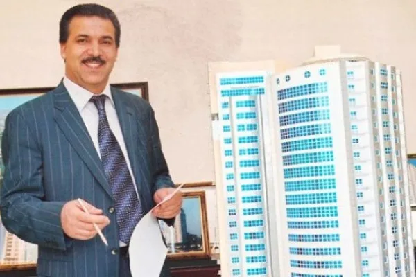 “EuroHome”un rəhbəri hadisə yerinə gəlməyib - SAHİBKARLARDAN ETİRAZ