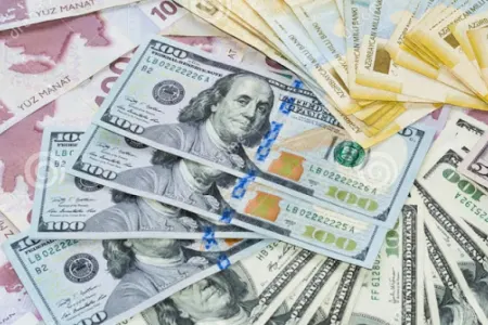 Valyuta məzənnələri - AÇIQLANDI