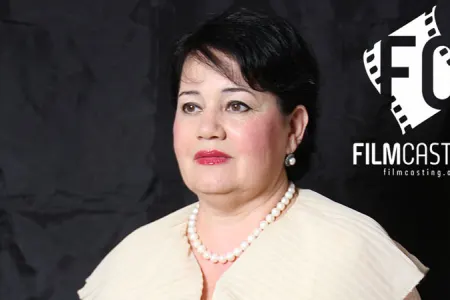 Koronavirusa yoluxan azərbaycanlı AKTRİSA HÖNKÜRDÜ: - "AĞRILARIM VAR"