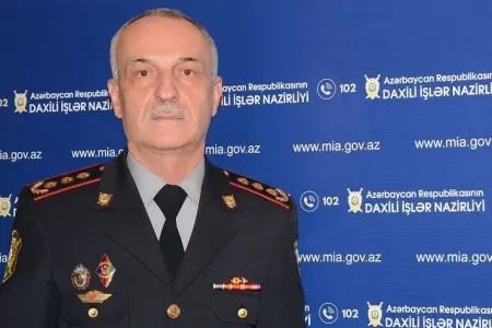 "Maska taxmayanlar cərimələnməyəcək" - EHSAN ZAHİDOV