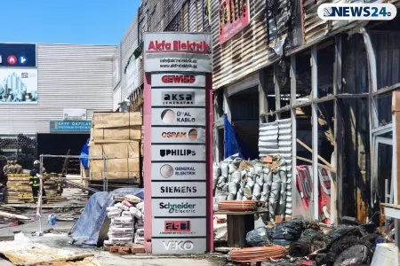 Sığorta şirkətləri "EuroHome"dakı mağazalardan - İMTİNA EDİR - ÖZƏL
