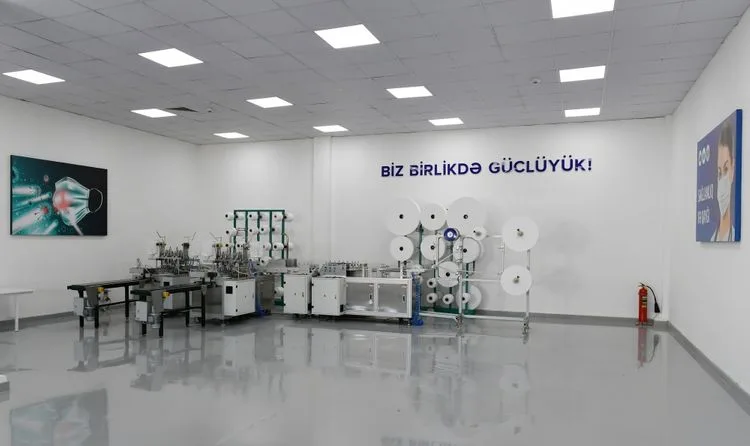 Prezident və xanımı - SUMQAYITDA - FOTOLAR - VİDEO - YENİLƏNİB 2