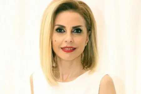 "Uca boyu, uzun saçı, bir az da imkanı var deyə efirə çıxarmaq düzgün deyil" - LAMİYƏ ƏLƏKBƏROVA