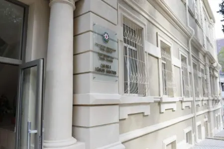 Sağlamlıq imkanları məhdud uşaqlardan maraqlı - VİDEOÇARX