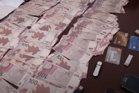 Mədəniyyət Nazirliyinin əməkdaşları bu qədər pul alıblar - SİYAHI